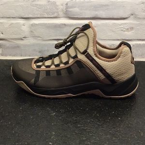 NEW IN BOX North Face Trail Shoes